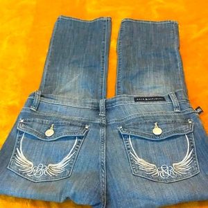 ROCK & REPUBLIC Jeans (Kendall)